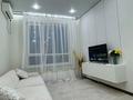 2-бөлмелі пәтер · 49 м² · 5/16 қабат, Нурсултана Назарбаева 1, бағасы: 18 000 ₸ в Шымкенте, Каратауский р-н — фото 2