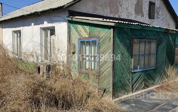 Часть дома · 4 комнаты · 36.7 м² · 6.07 сот., Жуковского 13-2 — Шахтерская за 3.7 млн ₸ в Сарани — фото 9