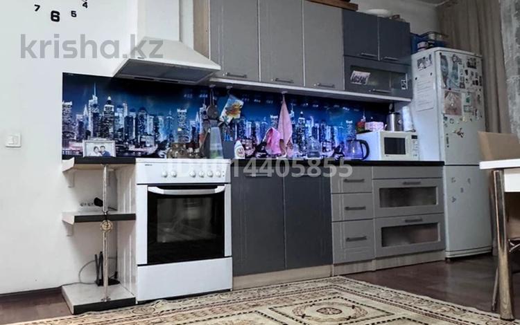 2-комнатная квартира · 54 м² · 9/15 этаж, Тлендиева 48 за 200 000 ₸ в Астане, Сарыарка р-н — фото 2