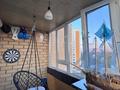 2-комнатная квартира · 54 м² · 9/15 этаж, Тлендиева 48 за 200 000 ₸ в Астане, Сарыарка р-н — фото 18