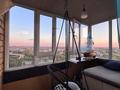 2-комнатная квартира · 54 м² · 9/15 этаж, Тлендиева 48 за 200 000 ₸ в Астане, Сарыарка р-н — фото 20