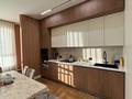 2-бөлмелі пәтер · 75 м² · 4/12 қабат, Нұрсәт ш/а, Назарбаева 4/2, бағасы: 60 млн ₸ в Шымкенте, Каратауский р-н — фото 9