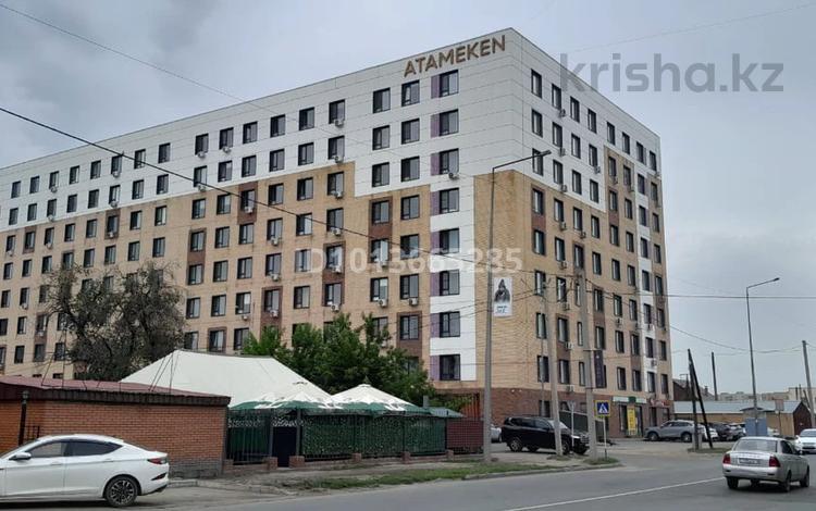 1-комнатная квартира · 55 м² · 8/9 этаж, Байсеитова 108 108 за 400 000 ₸ в Семее — фото 2