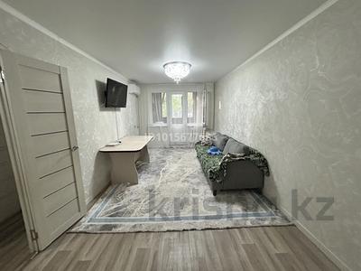 2-бөлмелі пәтер · 45 м² · 3/5 қабат, Қаратау ш/а. 14, бағасы: 13.1 млн ₸ в Таразе, мкр Каратау