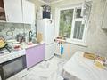 2-бөлмелі пәтер · 45 м² · 3/5 қабат, Қаратау ш/а. 14, бағасы: 13.1 млн ₸ в Таразе, мкр Каратау — фото 5