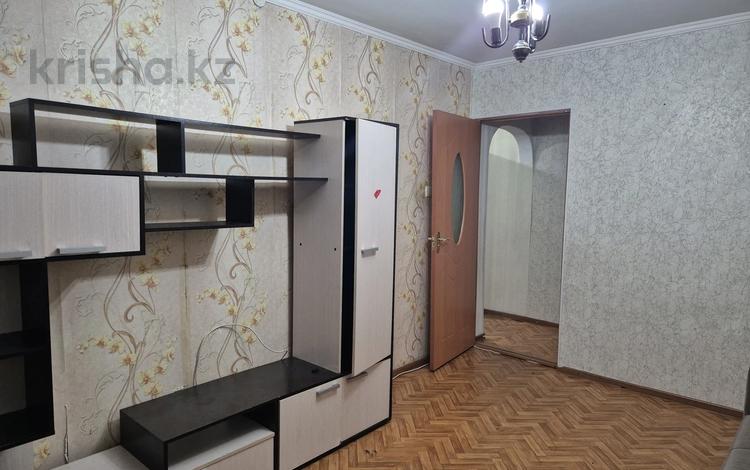 2-бөлмелі пәтер · 45 м² · 2/4 қабат · ай сайын, мкр №5 29 — Абая, бағасы: 200 000 〒 в Алматы, Ауэзовский р-н — фото 9