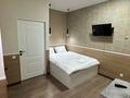1-комнатная квартира · 21 м² · 2/2 этаж, проспект Тауке хана 37 — Мини отель VillaSofia за 11 000 ₸ в Шымкенте, Аль-Фарабийский р-н