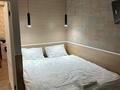 1-комнатная квартира · 21 м² · 2/2 этаж, проспект Тауке хана 37 — Мини отель VillaSofia за 11 000 ₸ в Шымкенте, Аль-Фарабийский р-н — фото 2