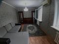 3-комнатная квартира · 57 м² · 2/4 этаж, мкр №10 за 32.5 млн ₸ в Алматы, Ауэзовский р-н