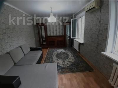 3-комнатная квартира · 57 м² · 2/4 этаж, мкр №10 за 32.5 млн ₸ в Алматы, Ауэзовский р-н