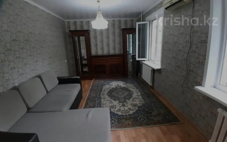 3-комнатная квартира · 57 м² · 2/4 этаж, мкр №10 за 32.5 млн ₸ в Алматы, Ауэзовский р-н — фото 6