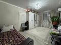 2-комнатная квартира · 42 м² · 4/4 этаж, Жулдыз 23 за 14 млн ₸ в Талдыкоргане, мкр военный городок Жулдыз