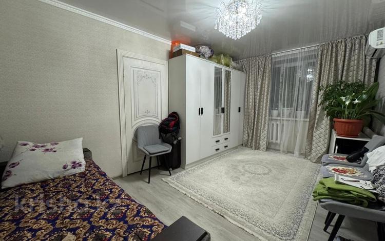 2-комнатная квартира · 42 м² · 4/4 этаж, Жулдыз 23 за 14 млн ₸ в Талдыкоргане, мкр военный городок Жулдыз — фото 2