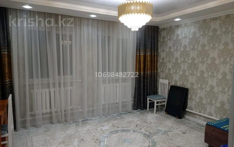 Отдельный дом · 2 комнаты · 100 м² · 4 сот., мкр Шанырак-1, Окжетпес 8 за 40 млн 〒 в Алматы, Алатауский р-н — фото 2