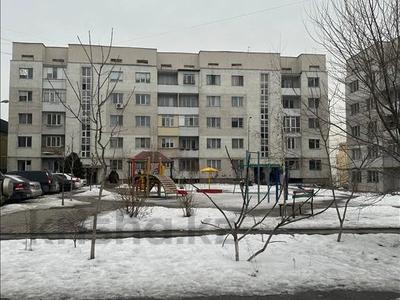 1-комнатная квартира, 40 м², 3/5 этаж, мкр Саялы за 21 млн 〒 в Алматы, Алатауский р-н