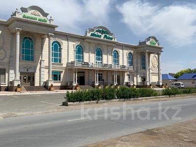 Готовый бизнес · 4000 м², бағасы: 999 млн ₸ в Актау, Оймаш 3