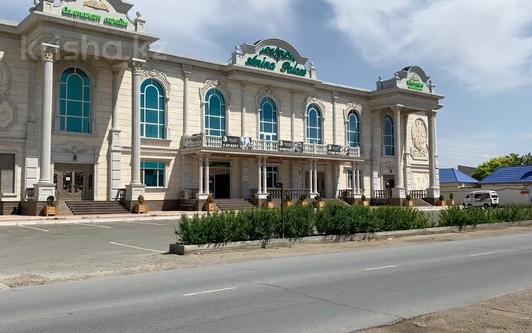 Готовый бизнес · 4000 м², бағасы: 999 млн ₸ в Актау, Оймаш 3 — фото 2