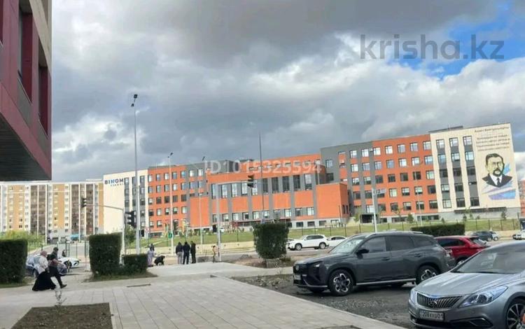 2-комнатная квартира · 67.5 м² · 9/9 этаж, Ахмет Байтурсынулы 46 за 32 млн ₸ в Астане, Алматы р-н — фото 2