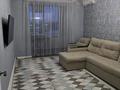 2-комнатная квартира · 80 м² · 3/7 этаж, Назарбаева 233/2 — Памятник М.Маметова за 300 000 ₸ в Уральске