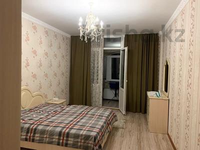 2-бөлмелі пәтер · 72 м² · 11/14 қабат, Навои 208 — Торайгырова, бағасы: 50 млн ₸ в Алматы, Бостандыкский р-н