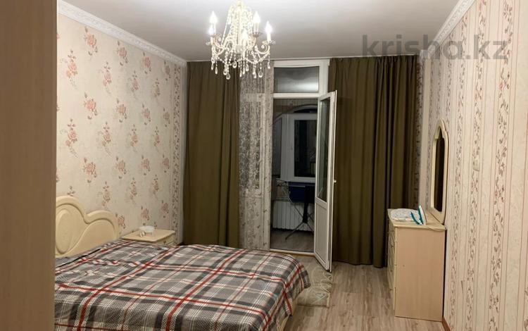 2-бөлмелі пәтер · 72 м² · 11/14 қабат, Навои 208 — Торайгырова, бағасы: 50 млн ₸ в Алматы, Бостандыкский р-н — фото 2