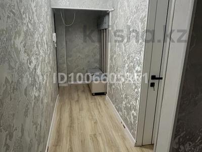 2-комнатная квартира · 50 м² · 3/5 этаж, Туркестанская 2/3 51 за 25 млн ₸ в Шымкенте, Аль-Фарабийский р-н