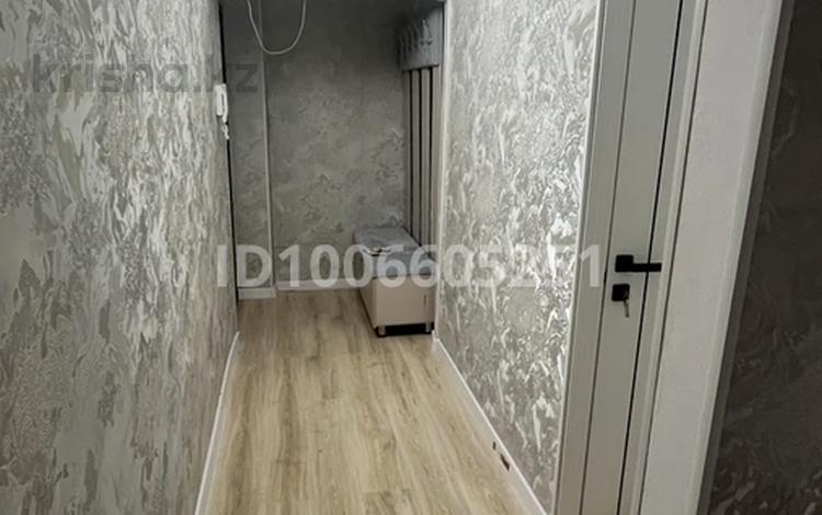 2-бөлмелі пәтер · 50 м² · 3/5 қабат, Туркестанская 2/3 51, бағасы: 25 млн ₸ в Шымкенте, Аль-Фарабийский р-н — фото 2