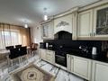 4-бөлмелі пәтер · 80 м² · 5/5 қабат, мкр Сары Арка, Сатпаева 36, бағасы: 30 млн ₸ в Атырау — фото 14