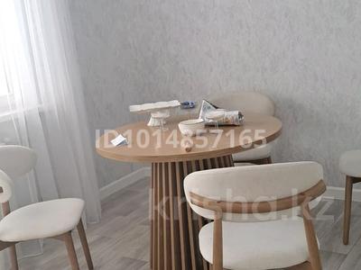 1-комнатная квартира · 54 м² · 4/9 этаж, мкр Аксай-1А 27 за 35.5 млн ₸ в Алматы, Ауэзовский р-н