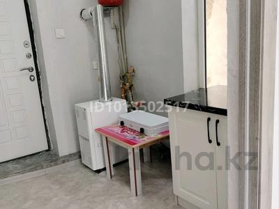 1 комната · 20 м² · 1/2 этаж, Фучика 138 за 130 000 ₸ в Алматы, Турксибский р-н