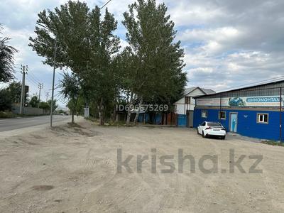 Азс, автосервисы и автомойки · 100 м² за 80 млн ₸ в Алматы, Наурызбайский р-н