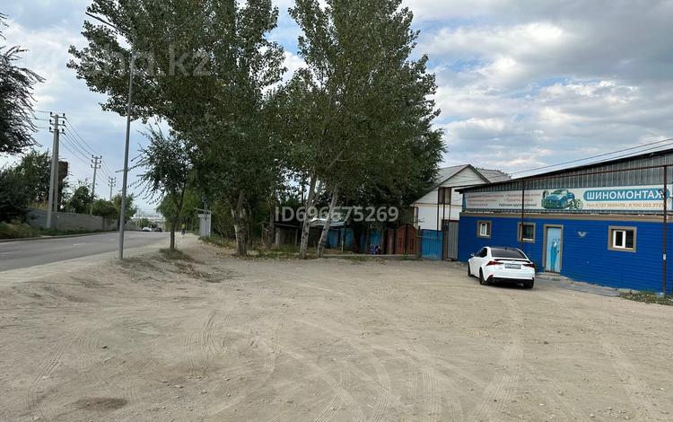 Азс, автосервисы и автомойки · 100 м² за 80 млн ₸ в Алматы, Наурызбайский р-н — фото 8