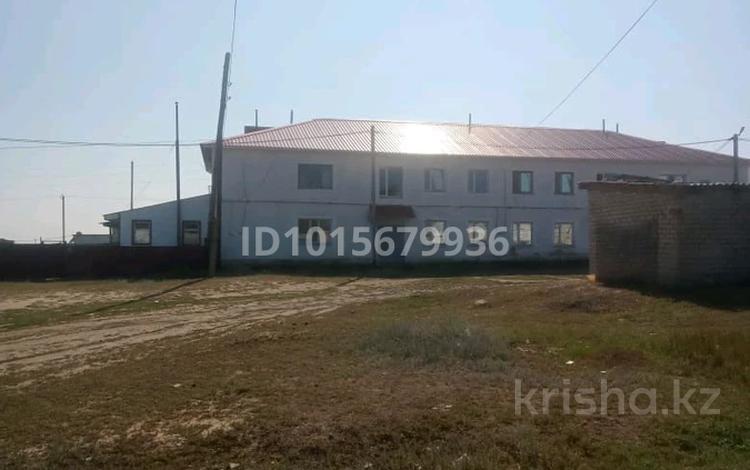 3-бөлмелі пәтер · 53.9 м² · 2/2 қабат, Казахстанская 20 — Больница, бағасы: 2.7 млн ₸ в  — фото 2