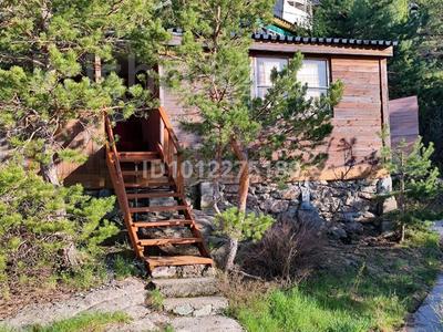 Саяжай · 2 бөлме · 40 м², Лето 1 — Борок, бағасы: 15 000 ₸ в Новой бухтарме