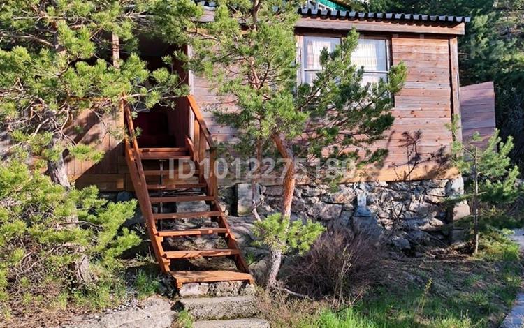 Саяжай · 2 бөлме · 40 м², Лето 1 — Борок, бағасы: 15 000 ₸ в Новой бухтарме — фото 2