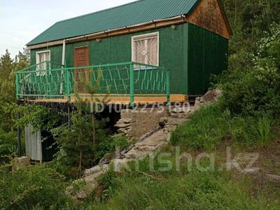 Дача · 2 комнаты · 40 м², Лето 4 — Борок за 13 000 ₸ в Новой бухтарме