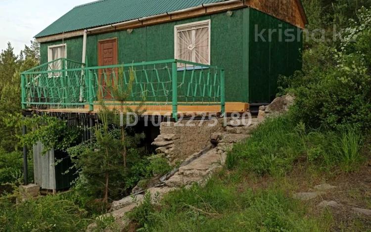 Дача · 2 комнаты · 40 м², Лето 4 — Борок за 13 000 ₸ в Новой бухтарме — фото 9