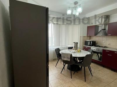 2-комнатная квартира · 72 м² · 8/9 этаж, Сарыарка 39 за 28.5 млн ₸ в Атырау