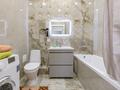 1-комнатная квартира · 45 м² · 8/10 этаж, Бокейхана 25B за 18 000 ₸ в Астане, Есильский р-н — фото 14