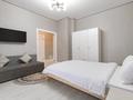 1-комнатная квартира · 45 м² · 8/10 этаж, Бокейхана 25B за 18 000 ₸ в Астане, Есильский р-н — фото 4