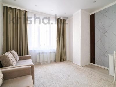 2-бөлмелі пәтер · 60.3 м² · 3/12 қабат, Абикен Бектурова 7, бағасы: 37 млн ₸ в Астане, Нура р-н