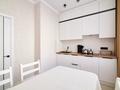 2-бөлмелі пәтер · 60.3 м² · 3/12 қабат, Абикен Бектурова 7, бағасы: 37 млн ₸ в Астане, Нура р-н — фото 10