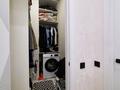 2-бөлмелі пәтер · 60.3 м² · 3/12 қабат, Абикен Бектурова 7, бағасы: 37 млн ₸ в Астане, Нура р-н — фото 18