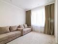 2-бөлмелі пәтер · 60.3 м² · 3/12 қабат, Абикен Бектурова 7, бағасы: 37 млн ₸ в Астане, Нура р-н — фото 2