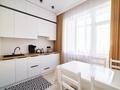 2-бөлмелі пәтер · 60.3 м² · 3/12 қабат, Абикен Бектурова 7, бағасы: 37 млн ₸ в Астане, Нура р-н — фото 6