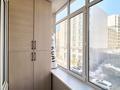 2-бөлмелі пәтер · 60.3 м² · 3/12 қабат, Абикен Бектурова 7, бағасы: 37 млн ₸ в Астане, Нура р-н — фото 9