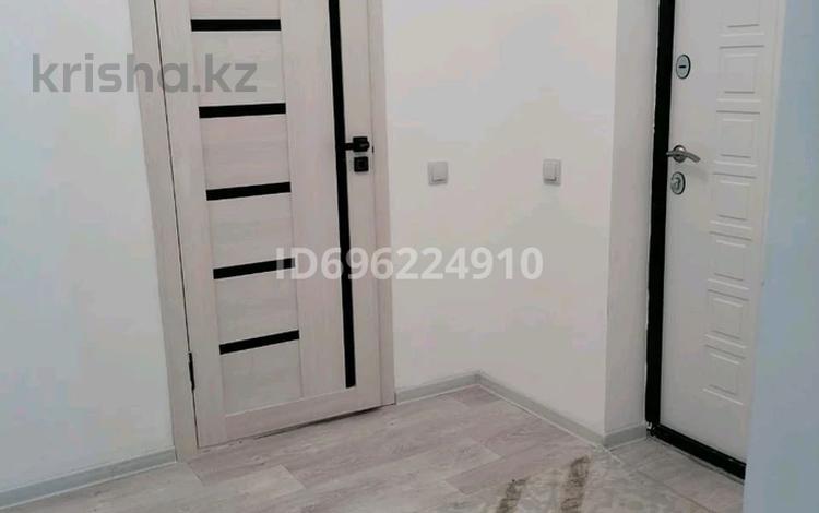 3-комнатная квартира · 62.8 м² · 6/7 этаж, Жаңа қала 11 көше 15/1 37 — Арена артында за 150 000 ₸ в Туркестане — фото 2