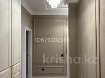 2-комнатная квартира · 50 м² · 5/10 этаж, Бокейхана 25 за 400 000 ₸ в Астане, Есильский р-н