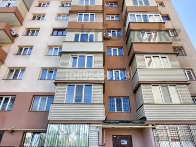 2-комнатная квартира, 55.4 м², 7/9 этаж, Чаплыгина 1 за 35 млн 〒 в Алматы