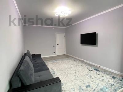 2-комнатная квартира · 60 м² · 8/10 этаж, Толе би за 38 млн ₸ в Алматы, Ауэзовский р-н